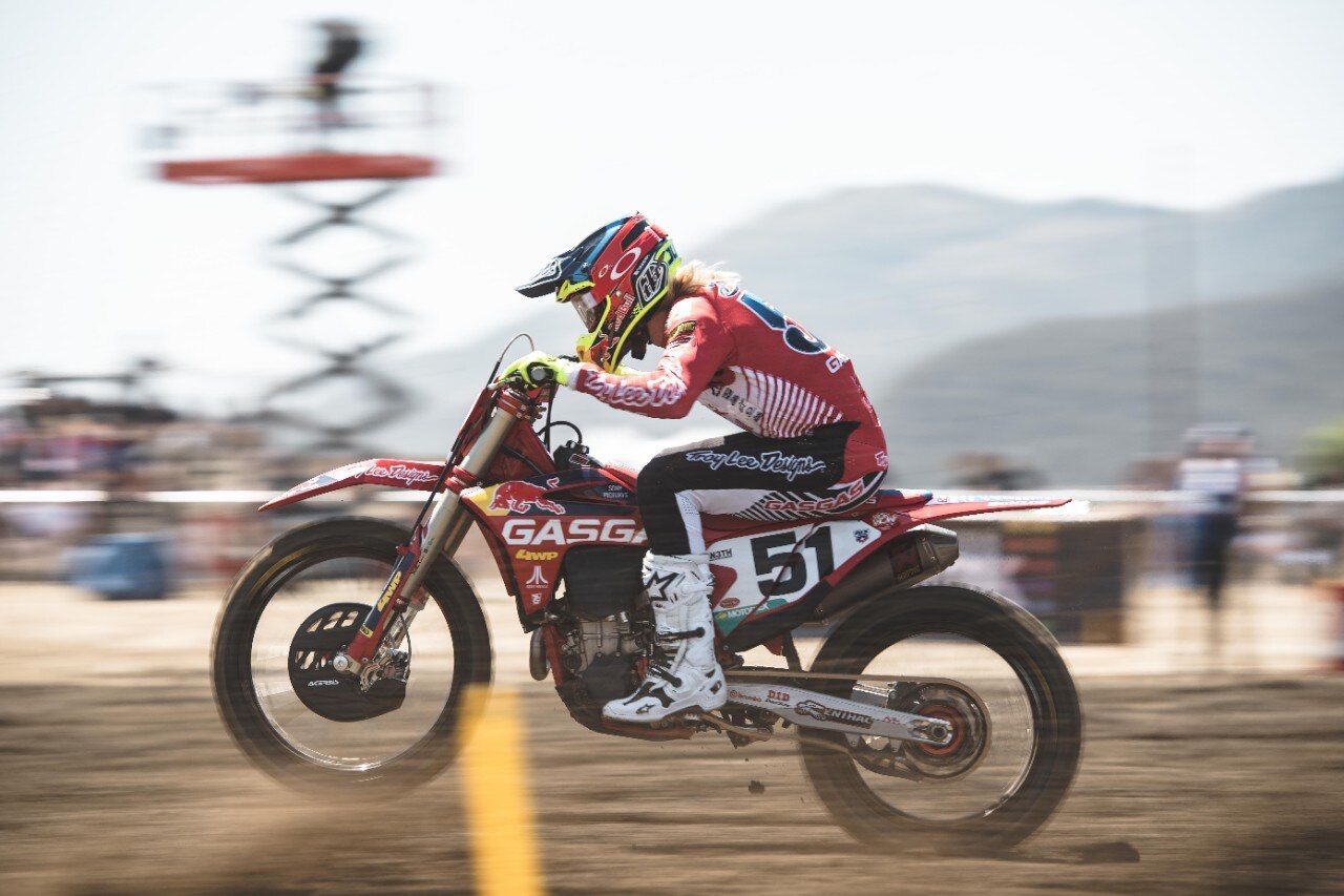 Pro Motocross Championship 2021 - Fox Raceway